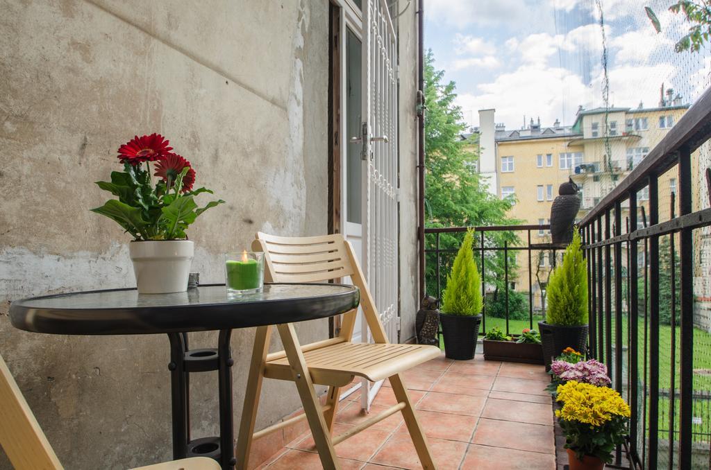 Apartament Avanti Krakow Exterior photo