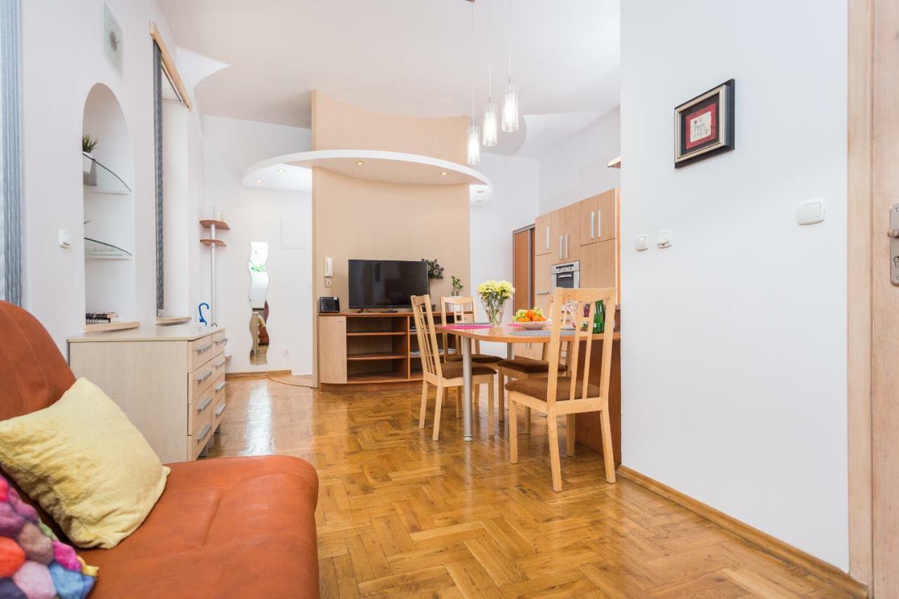 Apartament Avanti Krakow Exterior photo