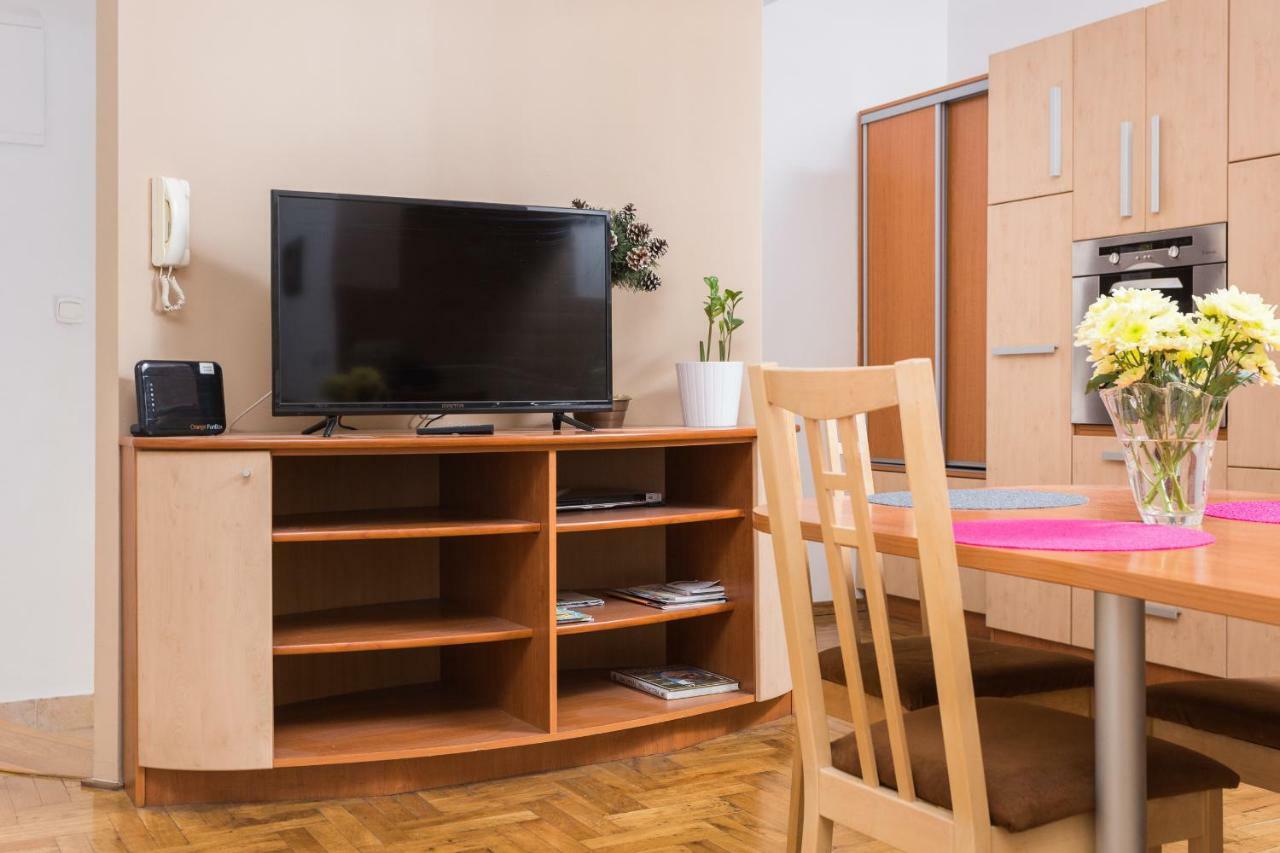 Apartament Avanti Krakow Exterior photo