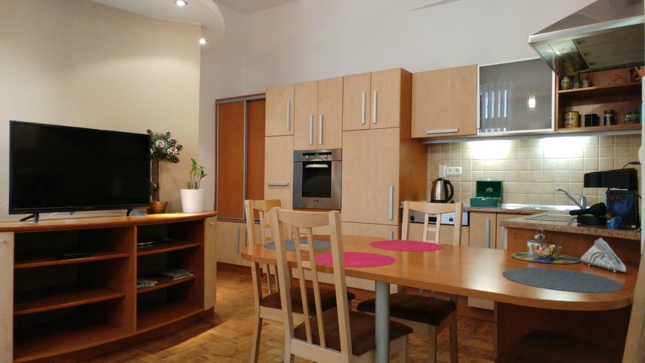 Apartament Avanti Krakow Exterior photo